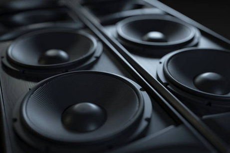 Subwoofers