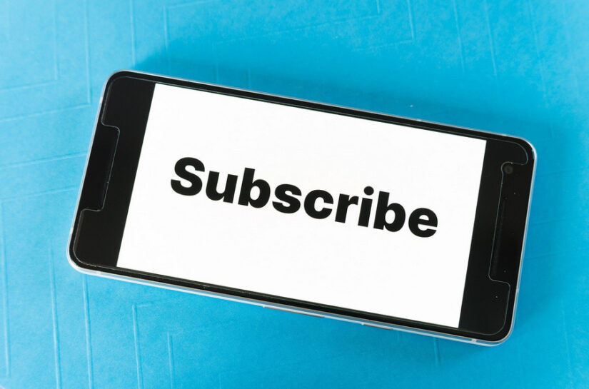 subscribe